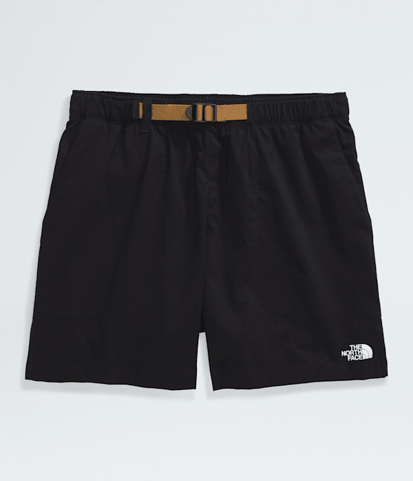 ★THE NORTH FACE☆WORKWAY SHORTS NS6NR05 THE NORTH FACE [ザノースフェイス] ウォークウェイ ショーツ