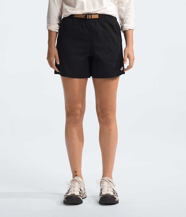 The North Face Trailwear OKT Trail Short - Men's - Clothing