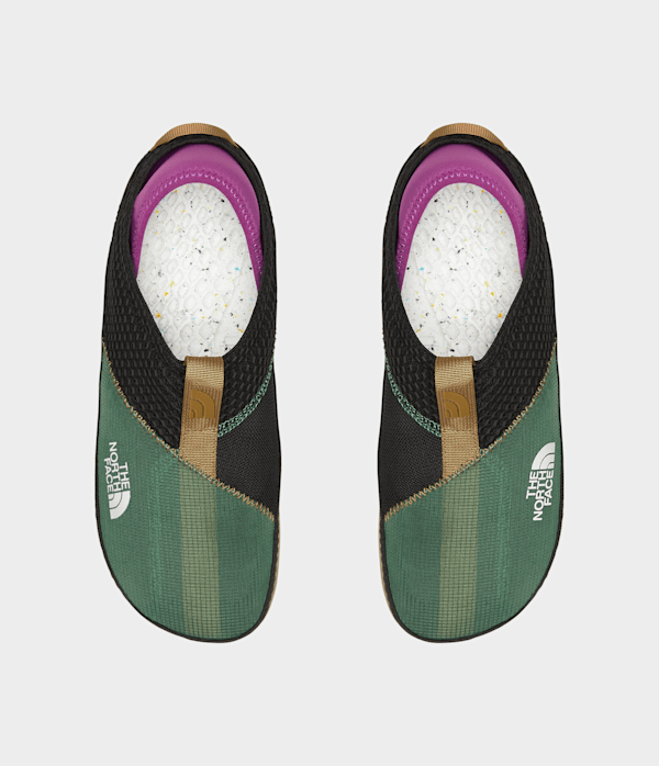 Base Camp Mules | The North Face Canada