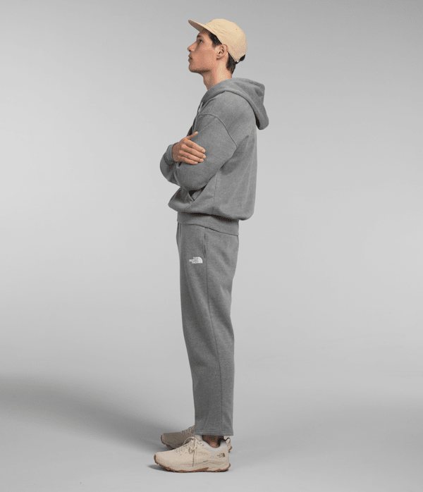 Men's Evolution Vintage Hoodie | The North Face