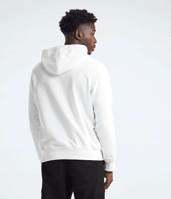 Men's Half Dome Pullover Hoodie | The North Face