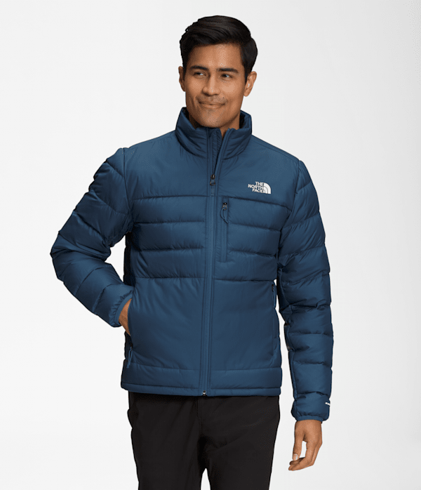 ノースフェイスMen’s『ACONCAGUA JACKET』 Men's Aconcagua 2 Jacket | The North Face