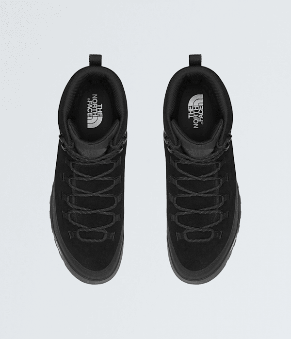 Glenclyffe Urban Boots | The North Face