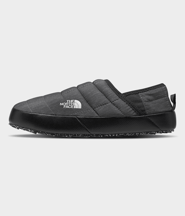 Puffer Shoes