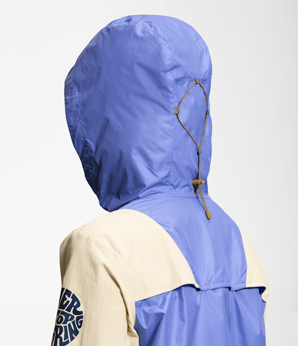 Women's Trailwear Wind Whistle Jacket | The North Face Canada