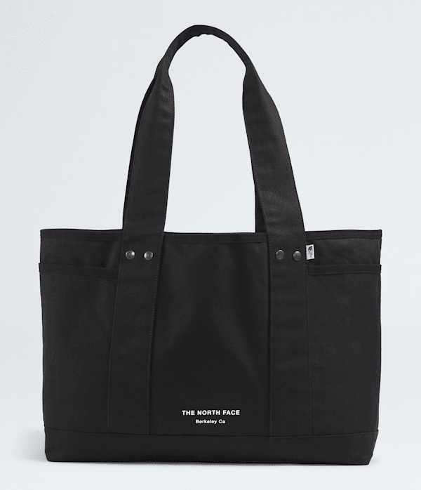 Circular Cotton Tote The North Face Canada