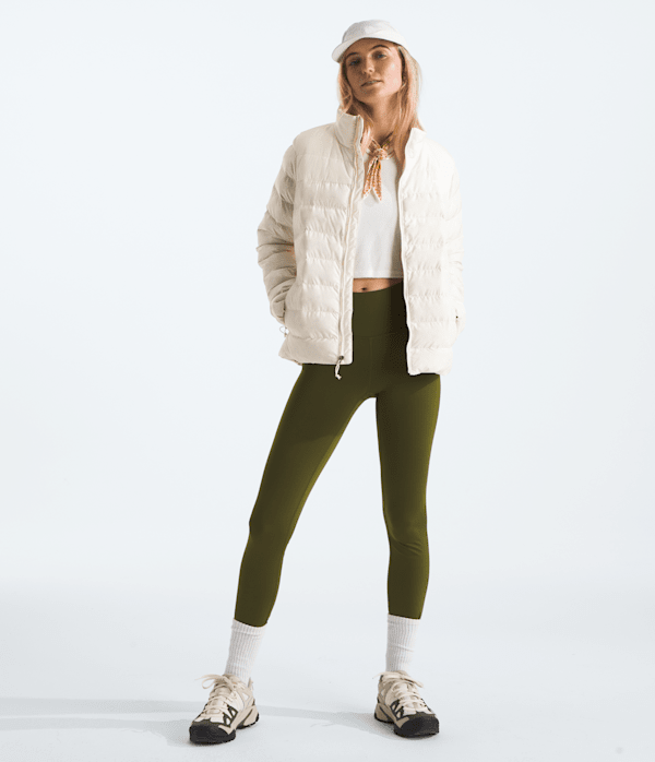 Women’s Aconcagua 3 Jacket - thumbnail 2