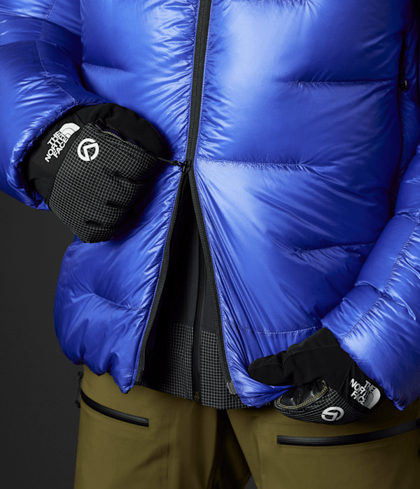 Men's Summit Series Pumori Down Parka | The North Face Men's Summit Series Pumori Down Parka | The North Face