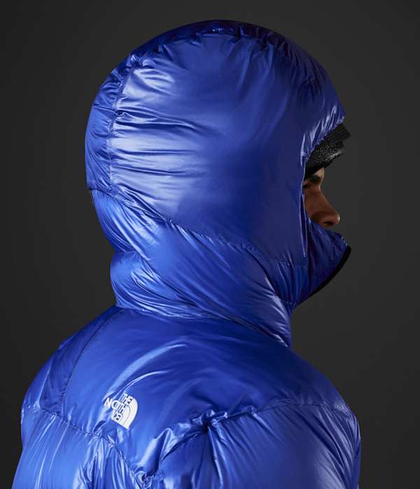 Men's Summit Series Pumori Down Parka | The North Face Men's Summit Series Pumori Down Parka | The North Face