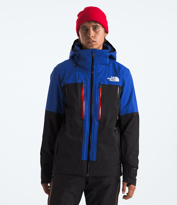 Men's and Women's Snowboard Jackets | The North Face