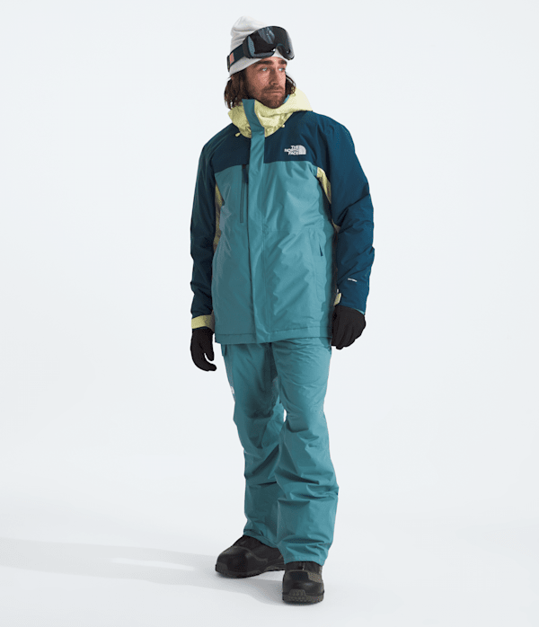 Men's Freedom Pants | The North Face Men's Freedom Pants | The North Face