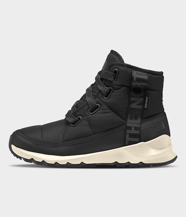 Women’s THERMOBALL™ Lace Up Luxe Waterproof Boots