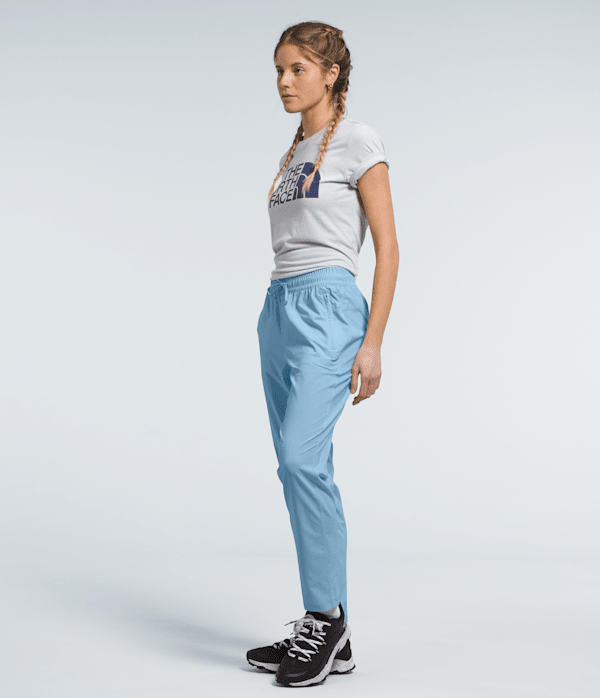 ☆送料・関税込☆THE NORTH FACE★W NEVER STOP WEARING PANT★ Women's Never Stop Wearing Pants TNF BLACK | Pants | The