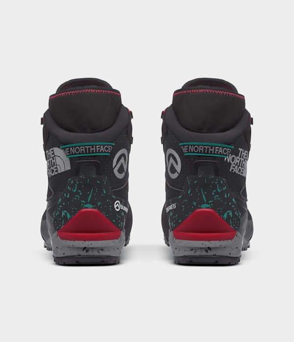 The North Face Summit Series Futurelight Hiking Boots Mens 9 Vibram‎ NF0A7W51 Men main image 3