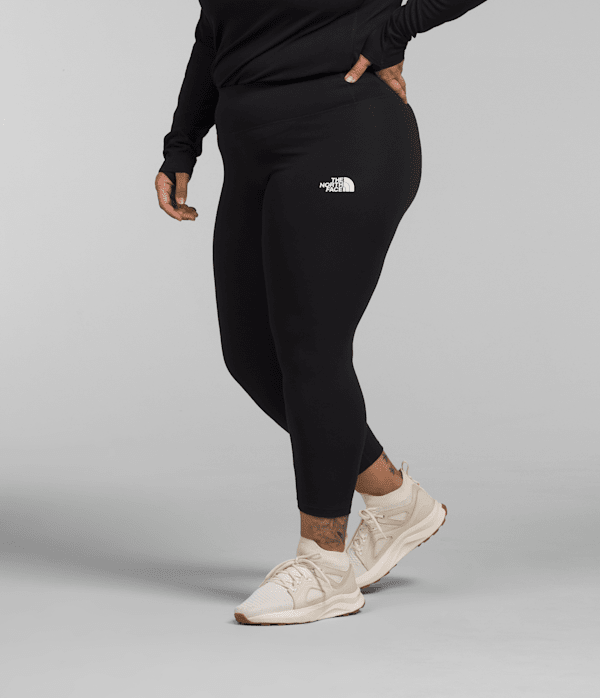 Women's Plus FD Pro 160 Tight | The North Face