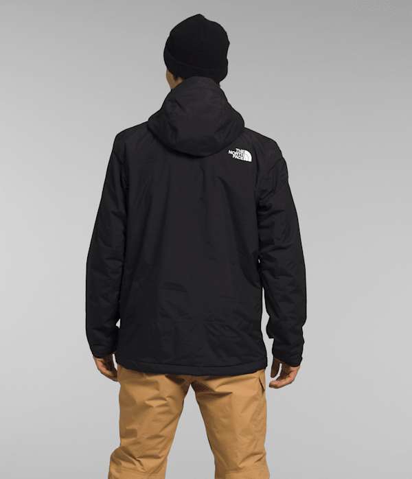 Men's Ski & Snowboarding Jackets | The North Face