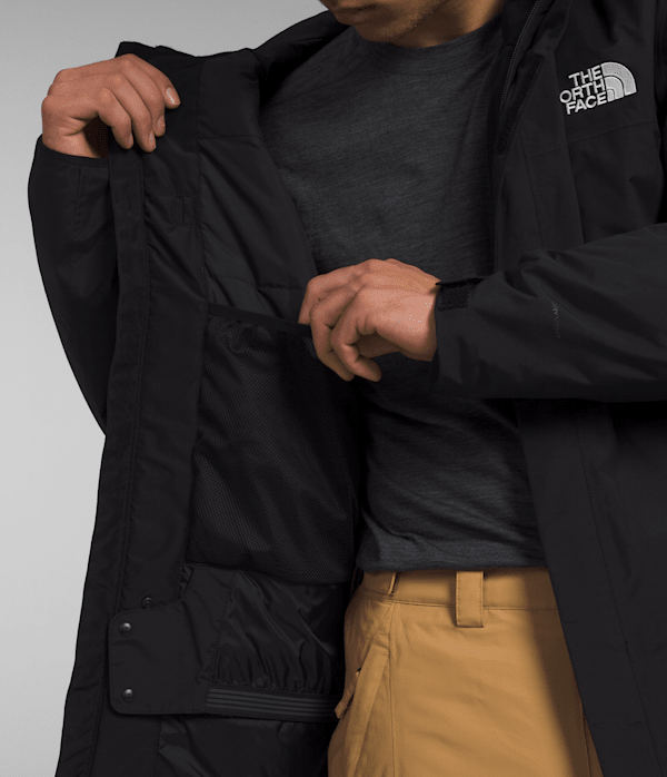 Men's Freedom Insulated Jacket | The North Face