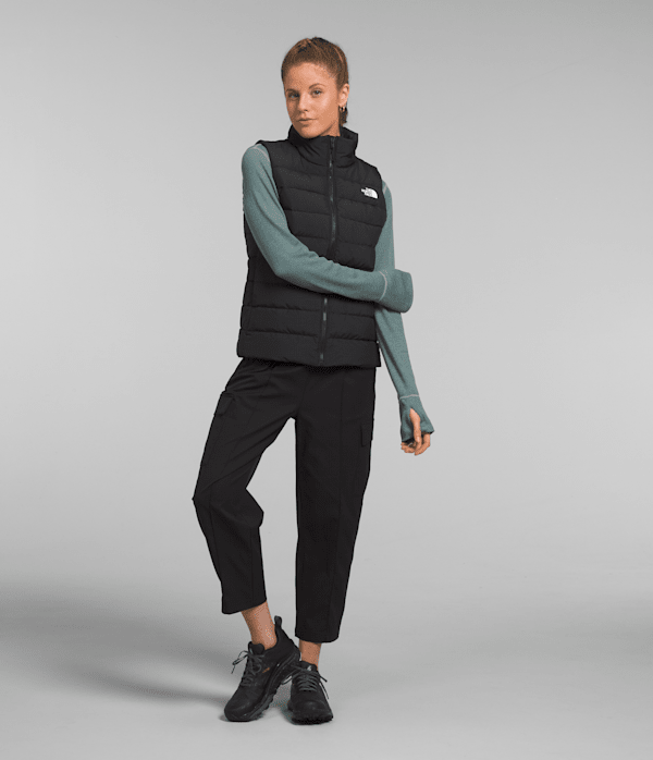 Women’s Aconcagua 3 Vest - thumbnail 9