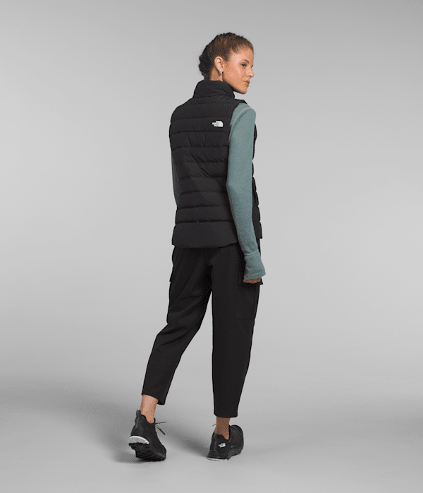 Women’s Aconcagua 3 Vest - thumbnail 10