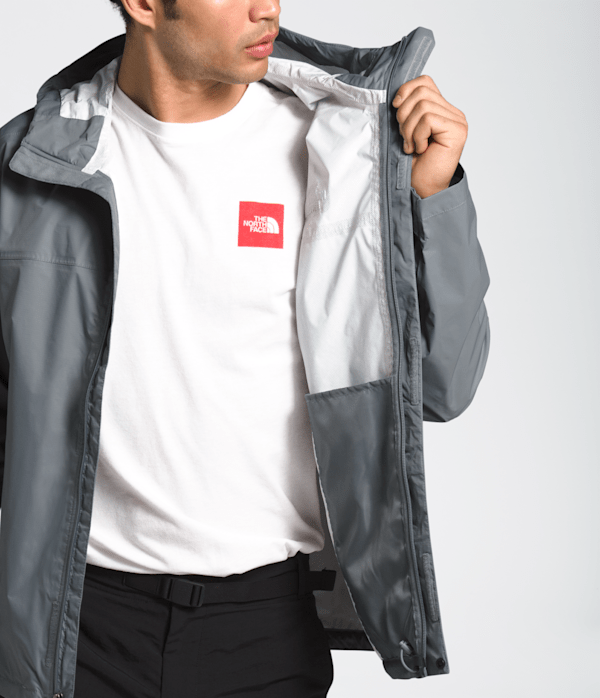 Men's Venture 2 Jacket | The North Face Canada