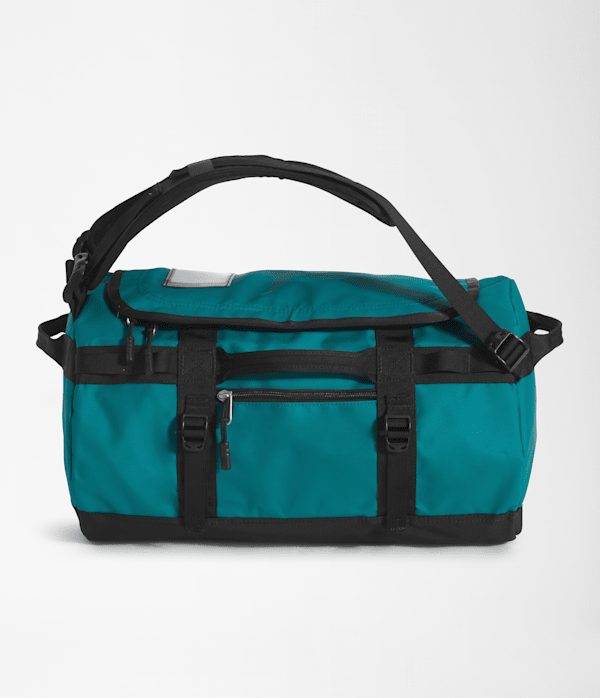 The North Face Base Camp Duffel—xs: Harbor Blue / Black