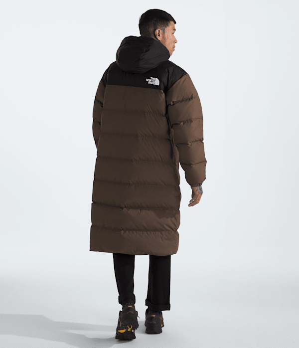 Men's Nuptse Parka | The North Face