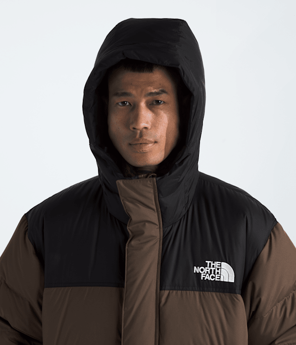Men's Nuptse Parka | The North Face