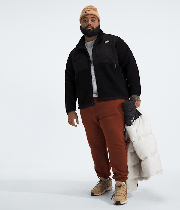Men's Big Retro Denali Jacket | The North Face