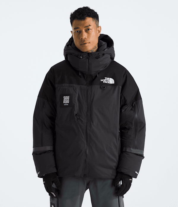 TNF X UNDERCOVER SOUKUU Hike 50/50 Super Parka | The North Face Canada