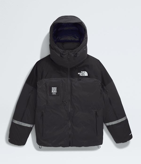TNF X UNDERCOVER SOUKUU Hike 50/50 Super Parka | The North Face Canada