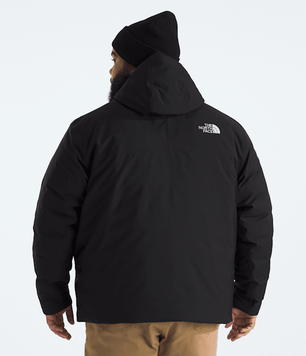 ザ・ノース・フェイス THE NORTH FACE / 89FD/MEN'S SIMPLE DOME