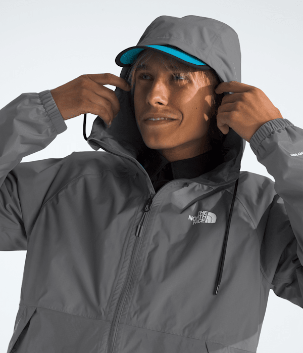 Men's Antora Rain Hoodie | The North Face