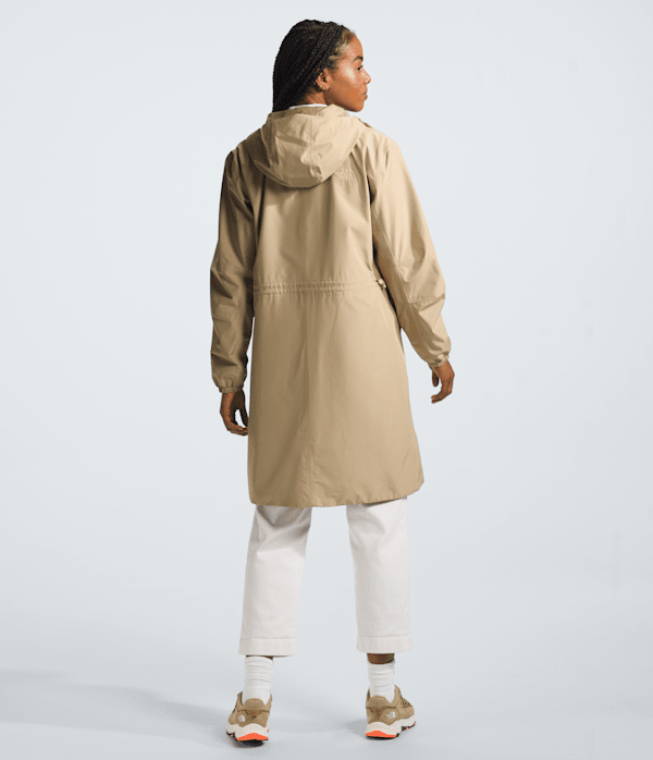 Women's Daybreak Rain Parka | The North Face Canada