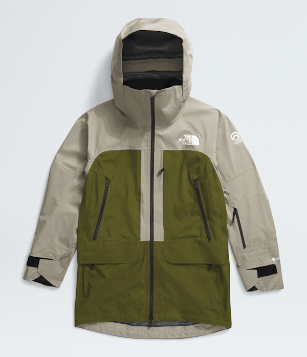 Men's Summit Verbier GORE-TEX® Jacket | The North Face FI