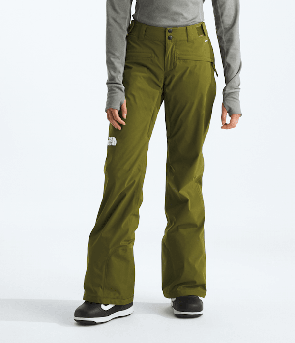 [THE NORTH FACE]★25SS★韓国人気★M'S WINTRY PANTS THE NORTH FACE M CONVERTIBLE HIKE PANT (ASIA SIZE) - TNF