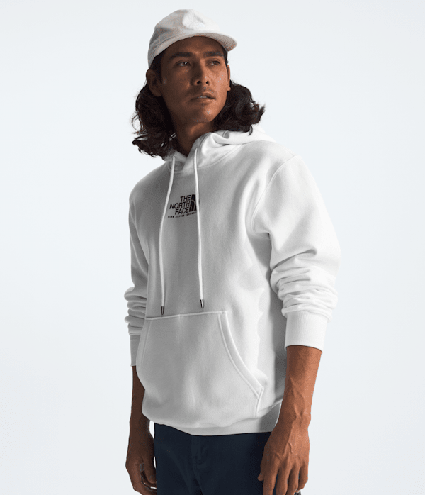 Men's Waffle Hoodie | The North Face