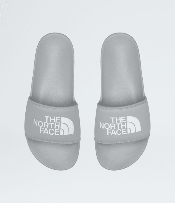 The North Face Triarch slides in white | ASOS