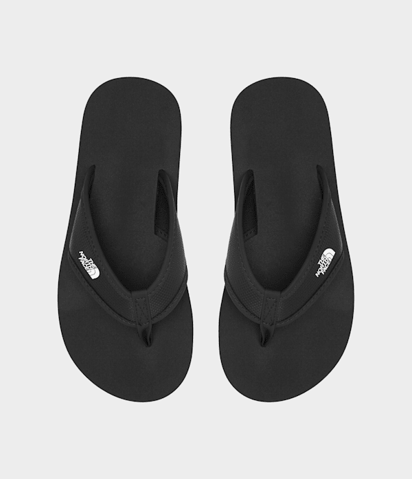 Youth Base Camp Flip-Flops - thumbnail 2