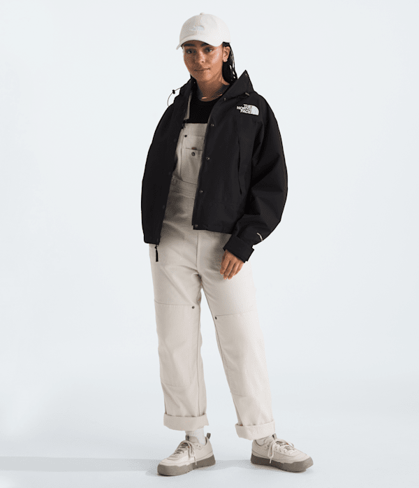 Women’s DRYVENT™ Mono Mountain Jacket - thumbnail 2