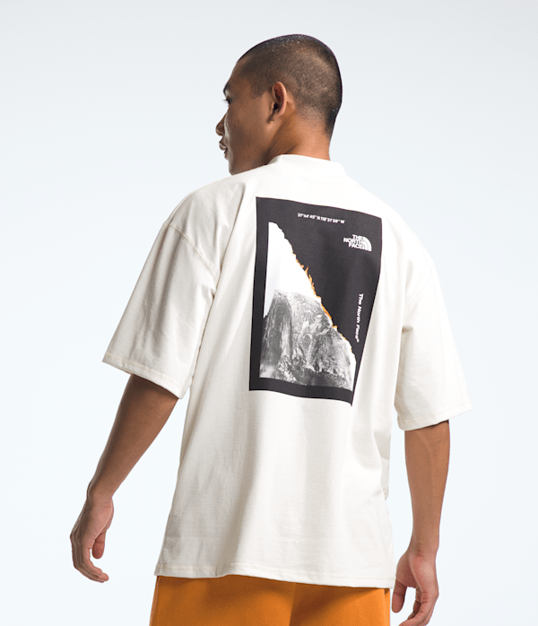 ■THE NORTH FACE■ TNF Korean Short Sleeve Round T-shirt 6 N 00000000_zi_0169c853-f4d6-41c2