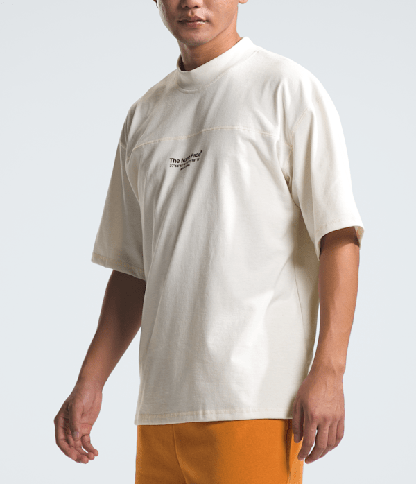 ★★THE NORTH FACE★★ Men's City Travel EX Short Sleeve Rou BRBRFOFE.jpg
