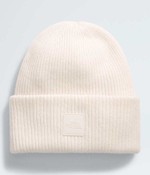 Urban Patch Beanie