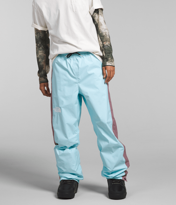 Men's Build Up Pants | The North Face