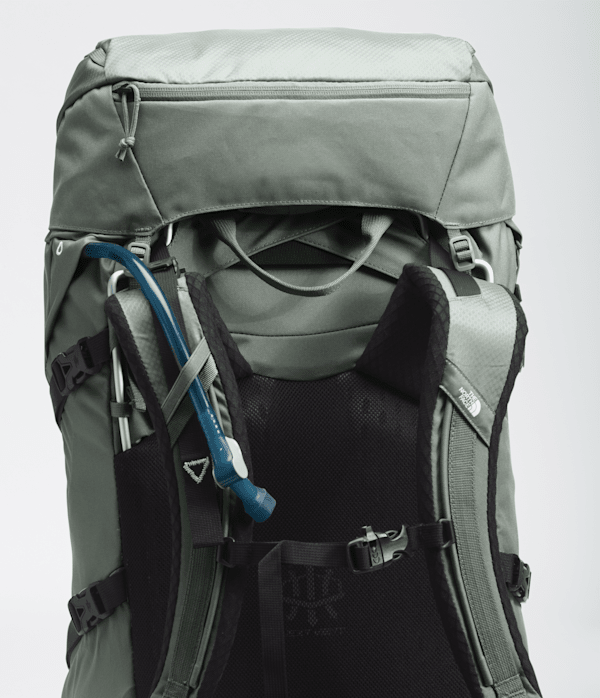 Terra 55 Backpack | The North Face