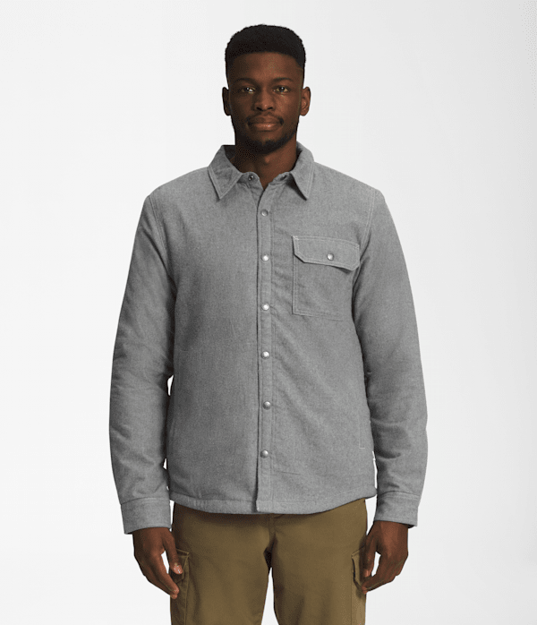 Men's Campshire Shirt | The North Face