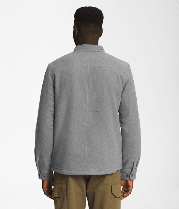 Men's Campshire Shirt | The North Face Men's Campshire Shirt | The North Face