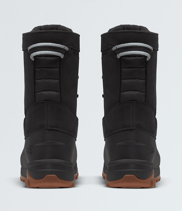 Women's Yukiona Mid Boots The North Face