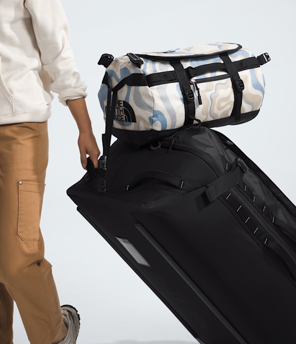 Base Camp Rolling Thunder—36 | The North Face