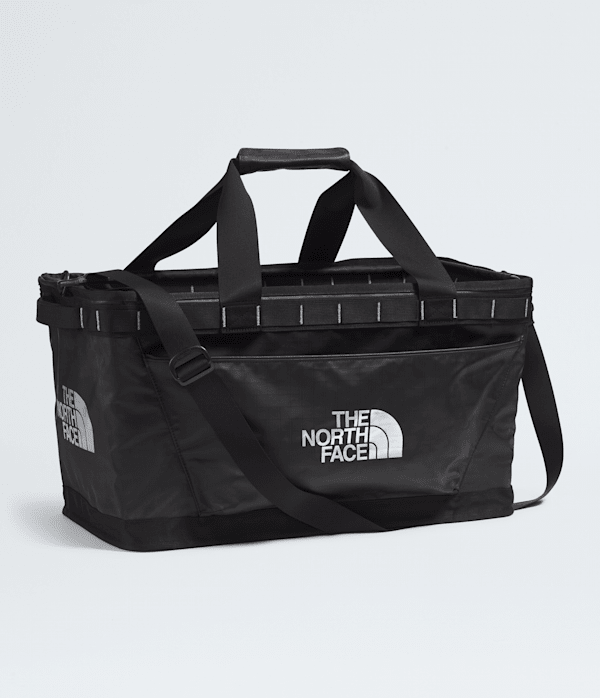 THE NORTH FACE BC GEAR TOTE L【G】. The North Face Base Camp Gear Box - Large