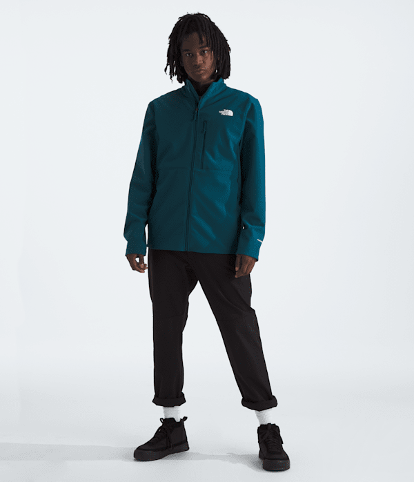 Men's Apex Bionic 3 Jacket | The North Face Canada